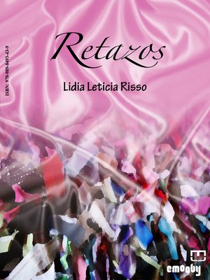 cover image of Retazos